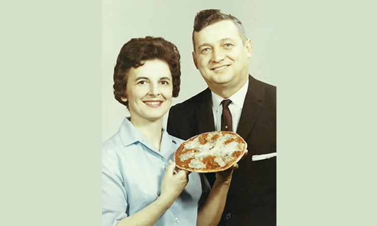 Dina Mia Kitchen Founders