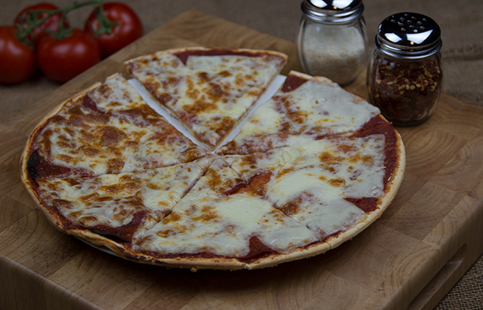 Dina Mia Frozen Pizza Pepperoni