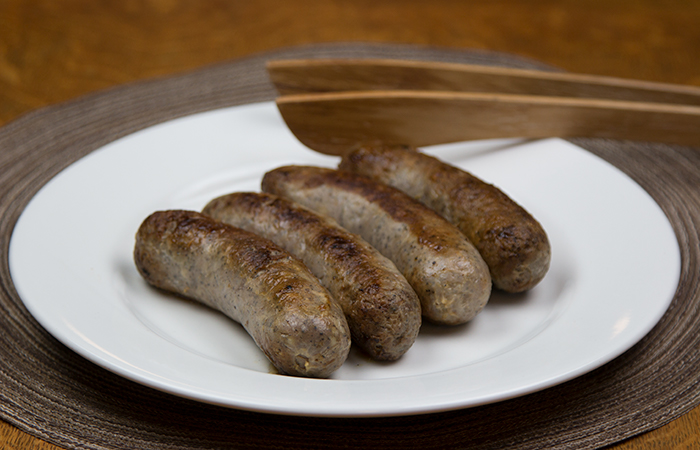 Sausage Links Dina Mia Kitchens