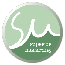 Superior Marketing,Hancock, Michigan 906-201-1995